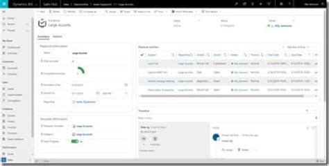 Understanding Dynamics 365 CRM Playbooks .
